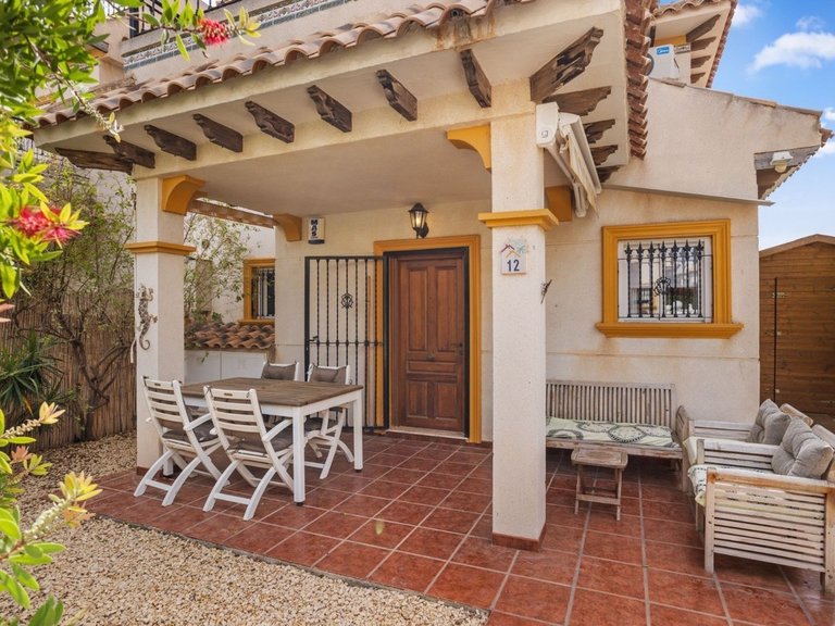 Villa for Sale in Orihuela Costa, Alicante 5