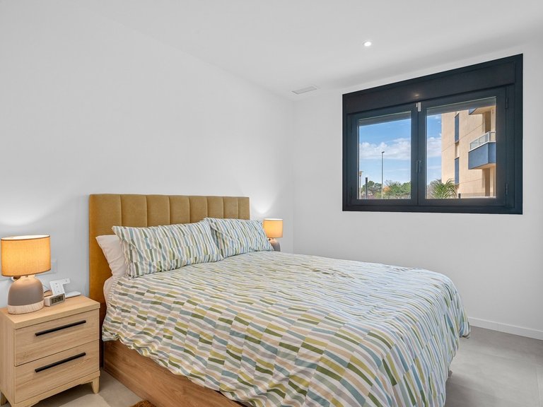 Apartment for Sale in Dehesa De Campoamor, Alicante 19