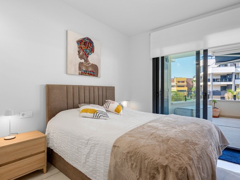 Apartment for Sale in Orihuela Costa, Alicante 16