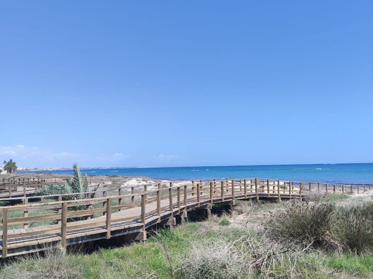 Apartment for Sale in Pilar De La Horadada, Alicante 36