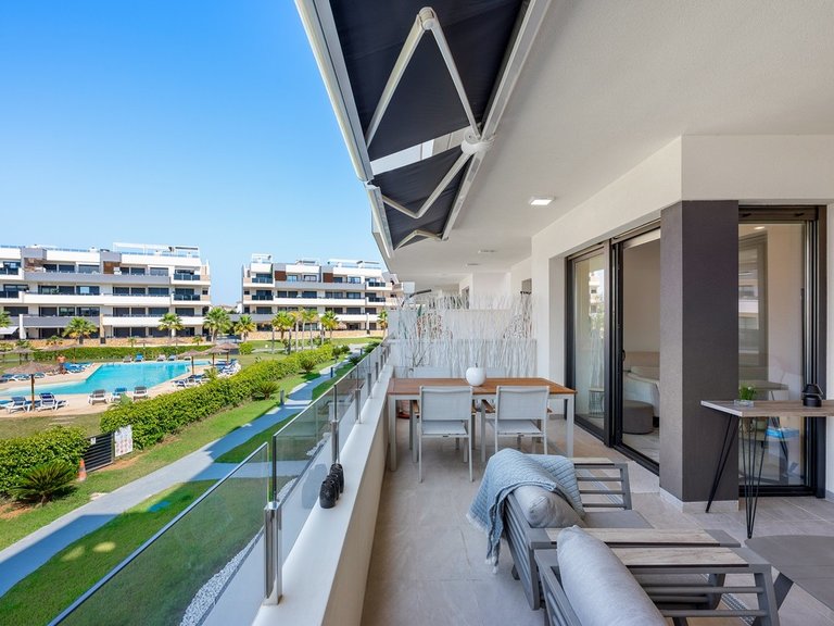 Apartment for Sale in Orihuela Costa, Alicante 6