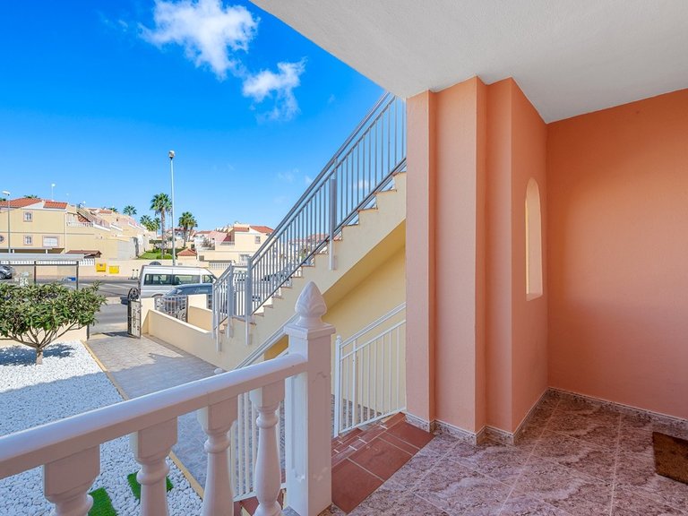 Apartment for Sale in San Miguel De Salinas, Alicante 10