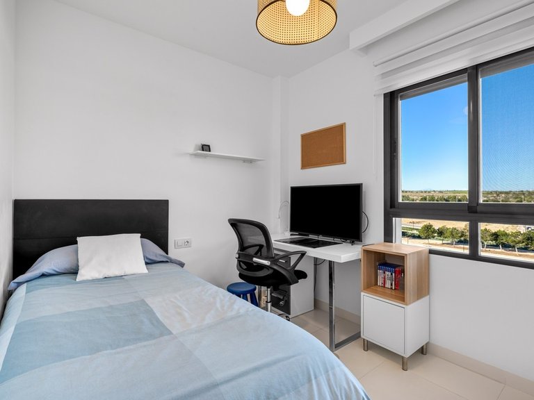 Apartment for Sale in San Miguel De Salinas, Alicante 14