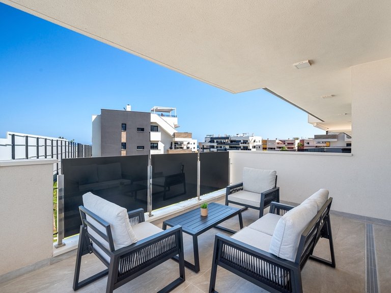 Apartment for Rent in Orihuela Costa, Alicante 7