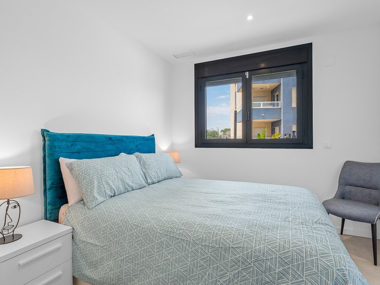 Apartment for Sale in Dehesa De Campoamor, Alicante 24