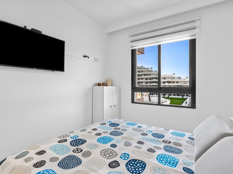 Apartment for Sale in San Miguel De Salinas, Alicante 11