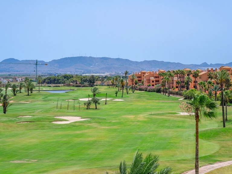 Apartment for Sale in Los Alcazares, Murcia 33