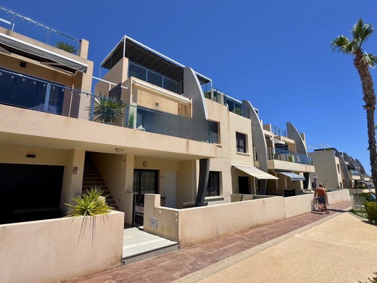 Apartment for Sale in Pilar De La Horadada, Alicante 21