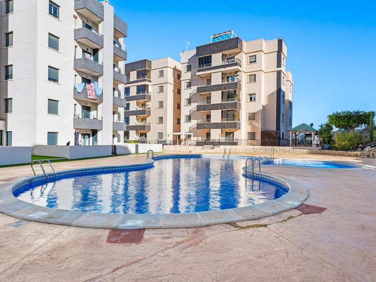 Apartment for Sale in San Miguel De Salinas, Alicante 24