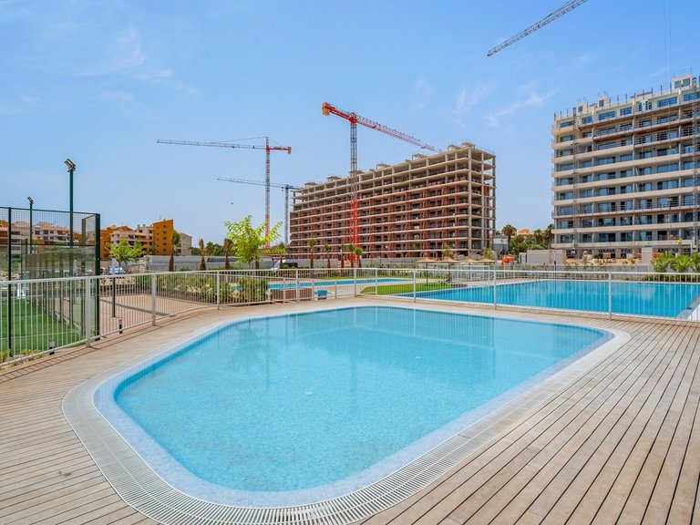 Apartment for Sale in Orihuela Costa, Alicante 39
