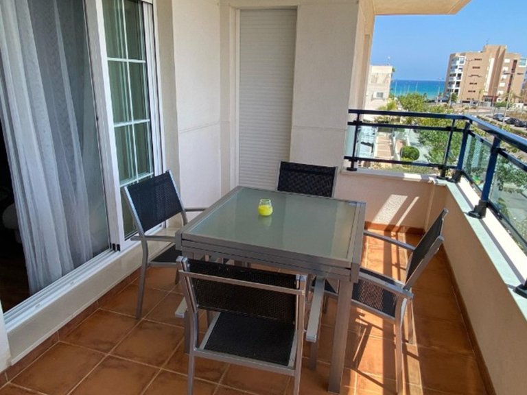 Apartment for Sale in Mil Palmeras, Alicante 10