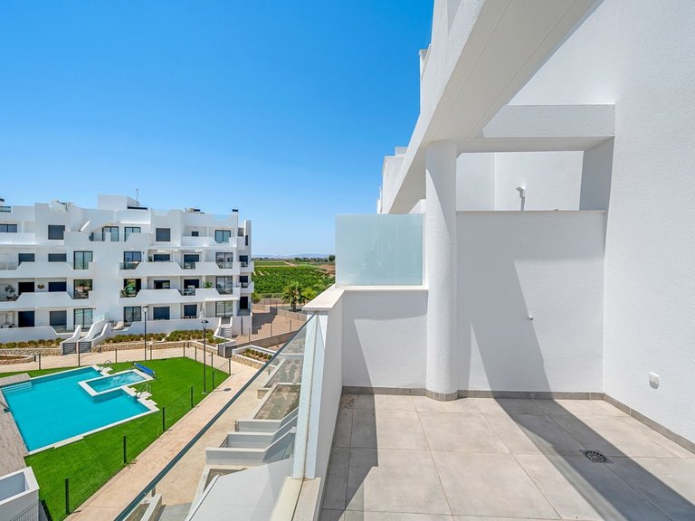 Apartment for Sale in Torre Pacheco, Murcia 20