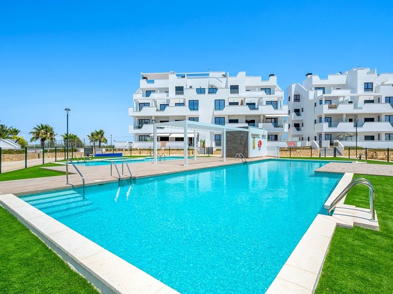 Apartment for Sale in Torre Pacheco, Murcia 26