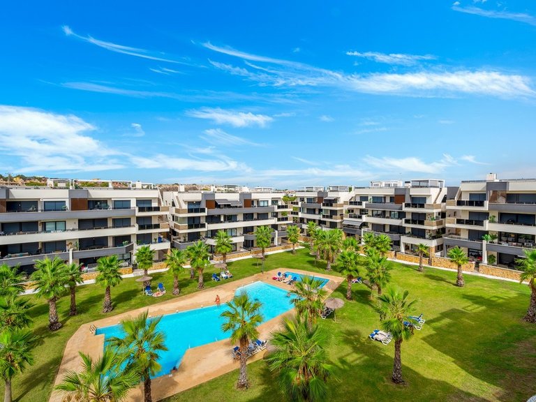 Apartment for Sale in Orihuela Costa, Alicante 2
