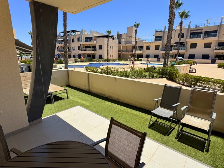 Apartment for Sale in Pilar De La Horadada, Alicante 15
