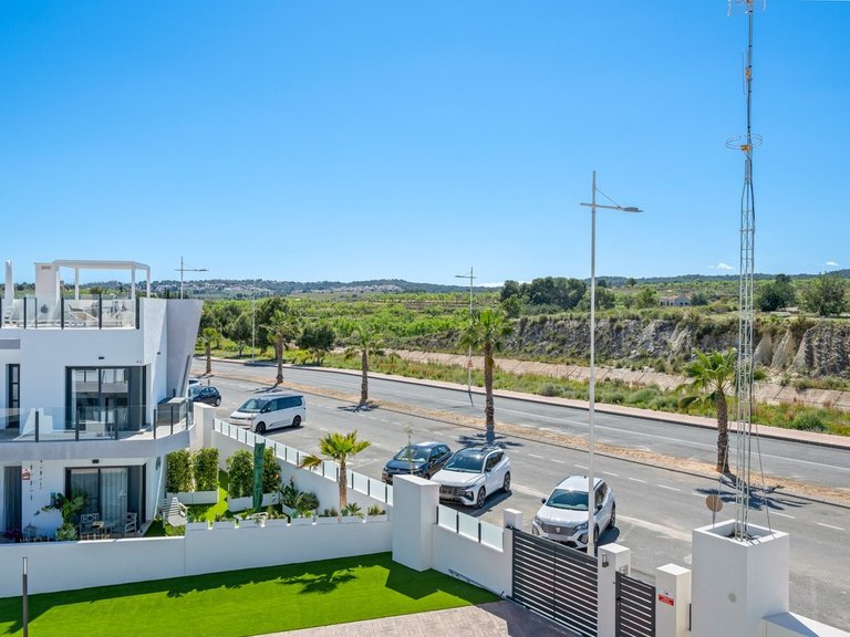 Apartment for Sale in San Miguel De Salinas, Alicante 33