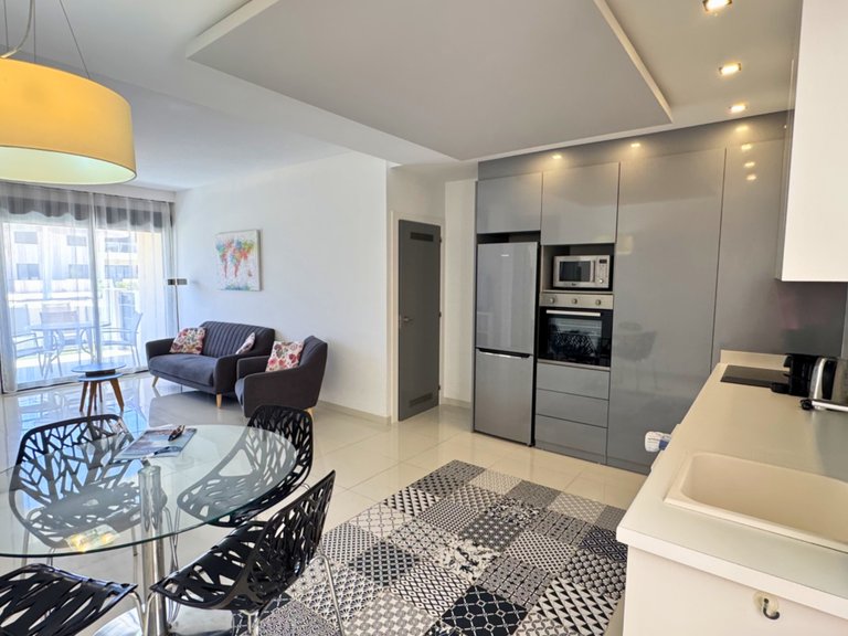 Apartment for Sale in Pilar De La Horadada, Alicante 5