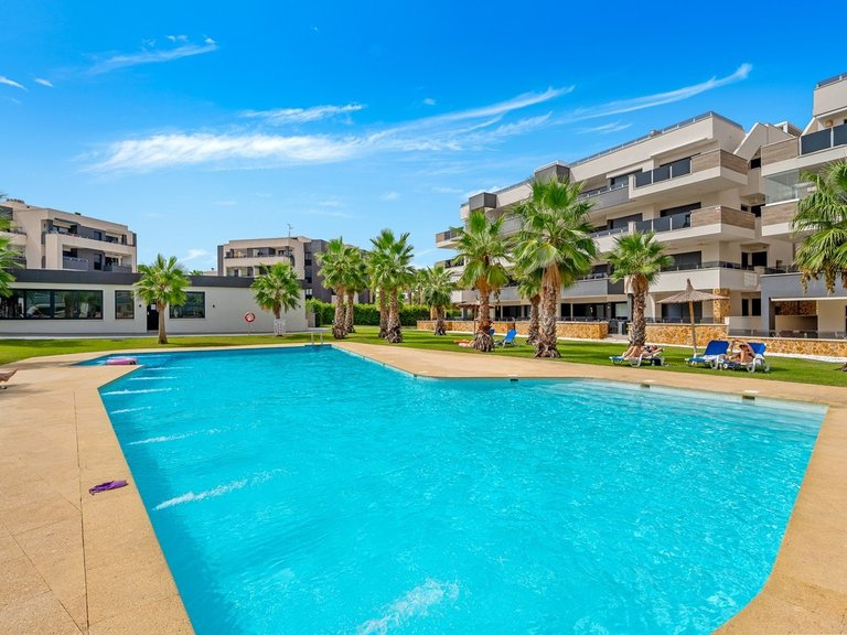 Apartment for Sale in Orihuela Costa, Alicante 1