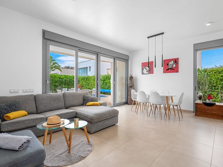 Villa for Sale in Orihuela Costa, Alicante 8