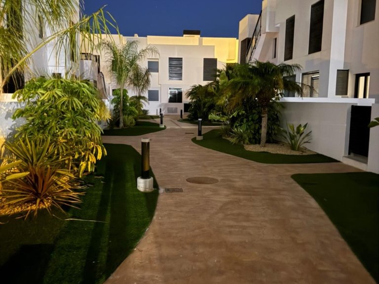 Apartment for Sale in Pilar De La Horadada, Alicante 22
