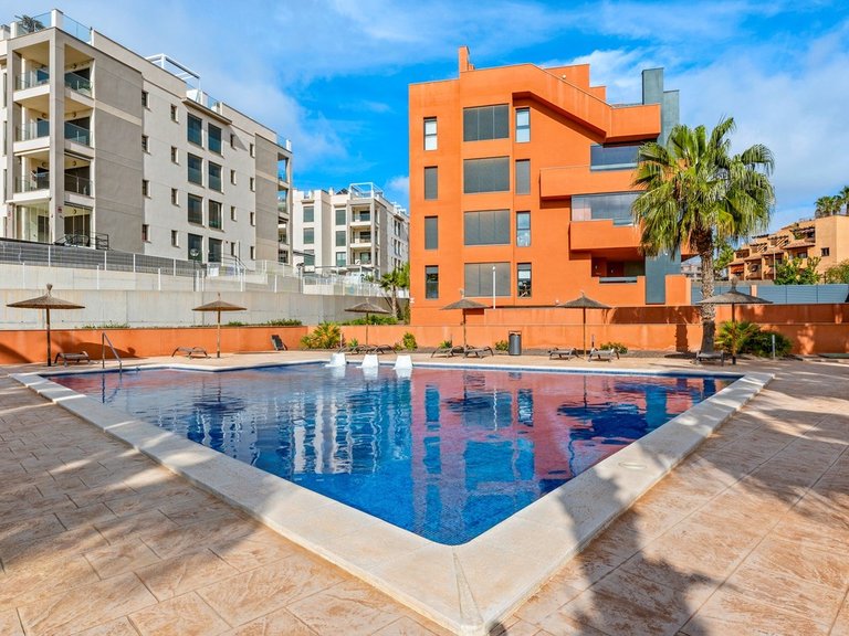 Apartment for Sale in Orihuela Costa, Alicante 29