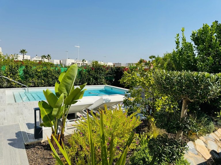 Villa for Sale in Algorfa, Alicante 21