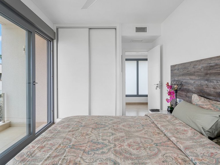 Villa for Sale in Orihuela Costa, Alicante 18