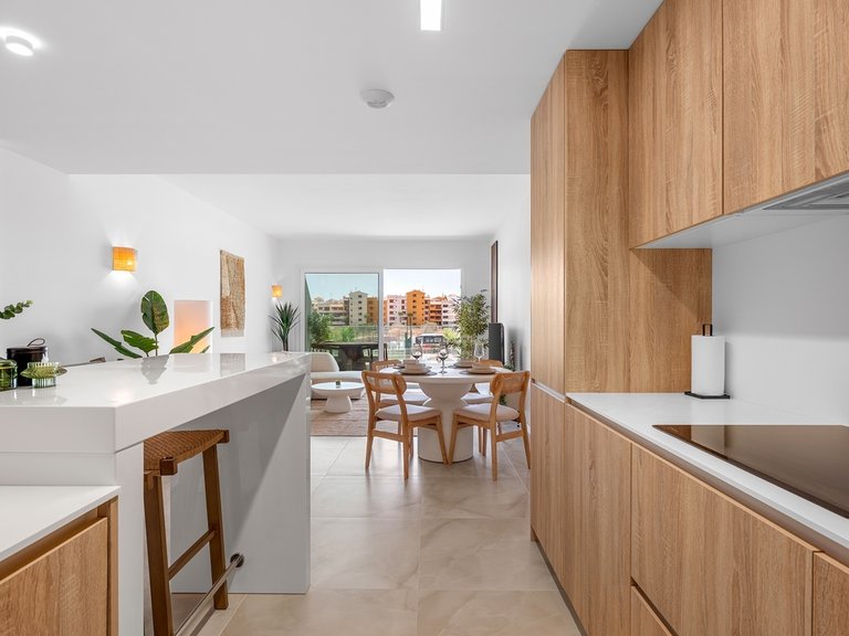 Apartment for Sale in Orihuela Costa, Alicante 6