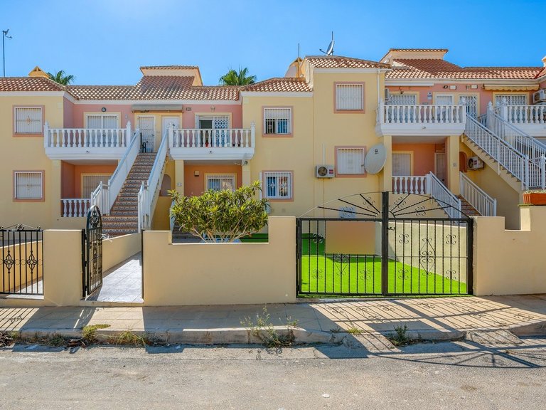 Apartment for Sale in San Miguel De Salinas, Alicante 1