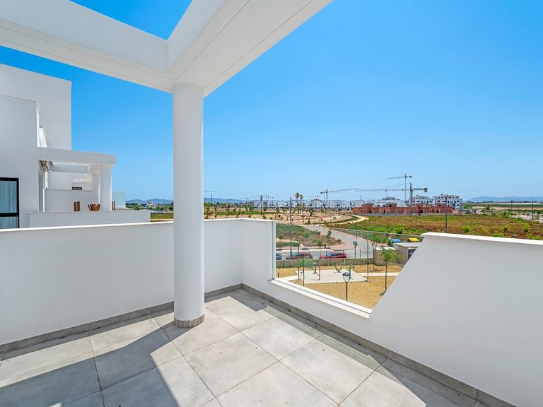 Apartment for Sale in Torre Pacheco, Murcia 21