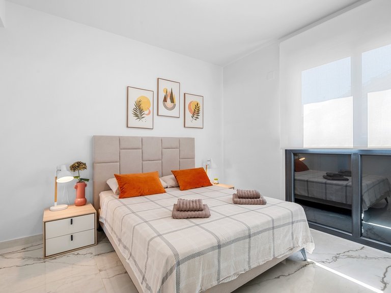 Apartment for Rent in Orihuela Costa, Alicante 23