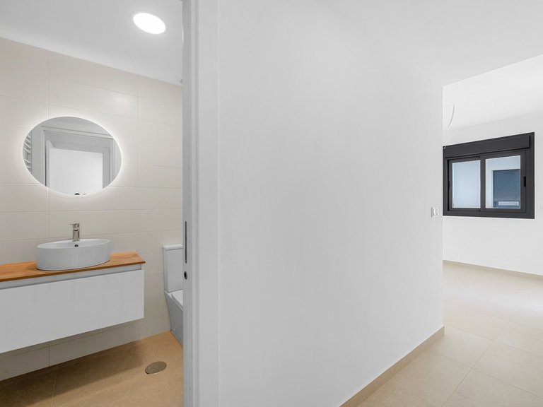 Apartment for Sale in Torre Pacheco, Murcia 12
