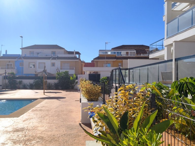 Apartment for Sale in Pilar De La Horadada, Alicante 28
