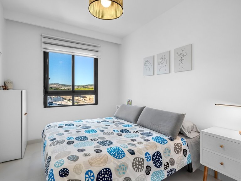 Apartment for Sale in San Miguel De Salinas, Alicante 10