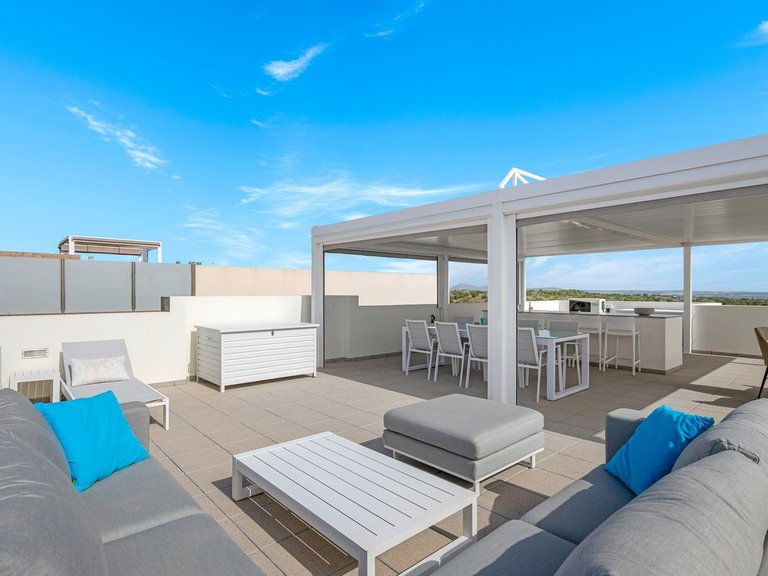 Villa for Sale in Orihuela Costa, Alicante 9