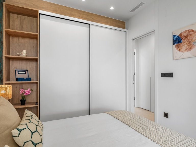 Apartment for Sale in Torre Pacheco, Murcia 19