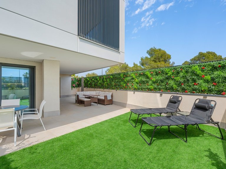 Apartment for Sale in Dehesa De Campoamor, Alicante 4