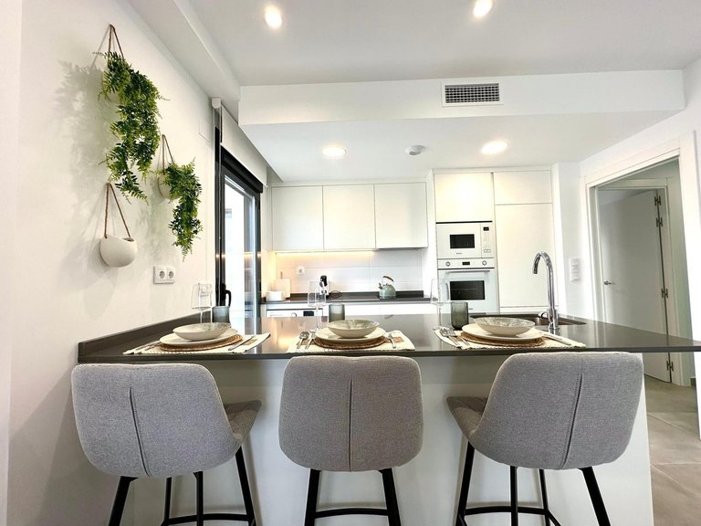 Apartment for Sale in Torre Pacheco, Murcia 4