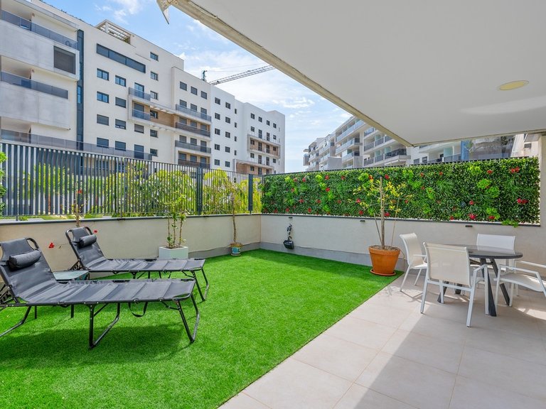 Apartment for Sale in Dehesa De Campoamor, Alicante 5