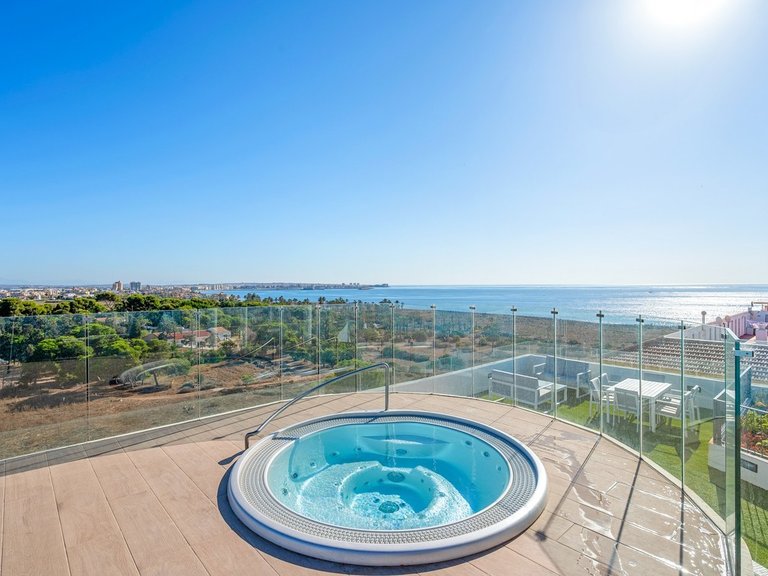 Apartment for Sale in Orihuela Costa, Alicante 14