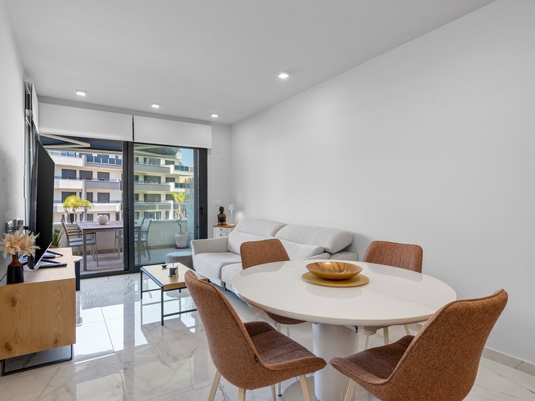 Apartment for Sale in Orihuela Costa, Alicante 11