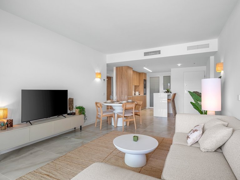 Apartment for Sale in Orihuela Costa, Alicante 2