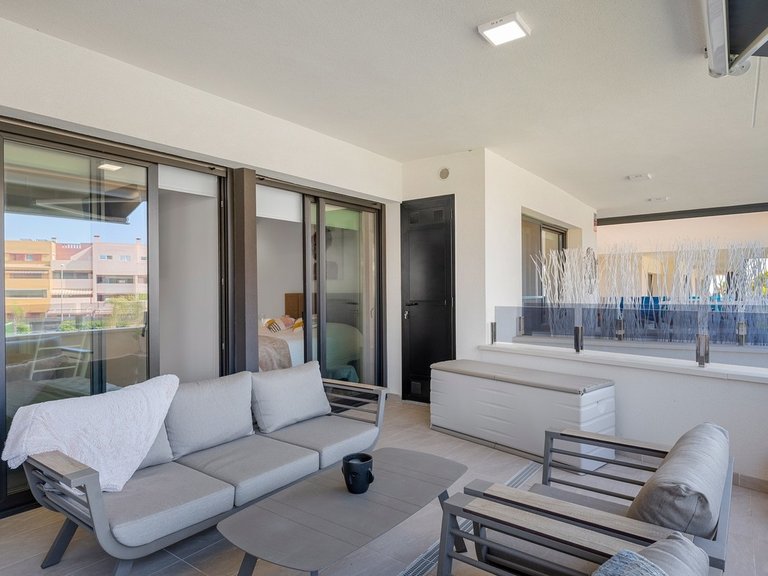 Apartment for Sale in Orihuela Costa, Alicante 7
