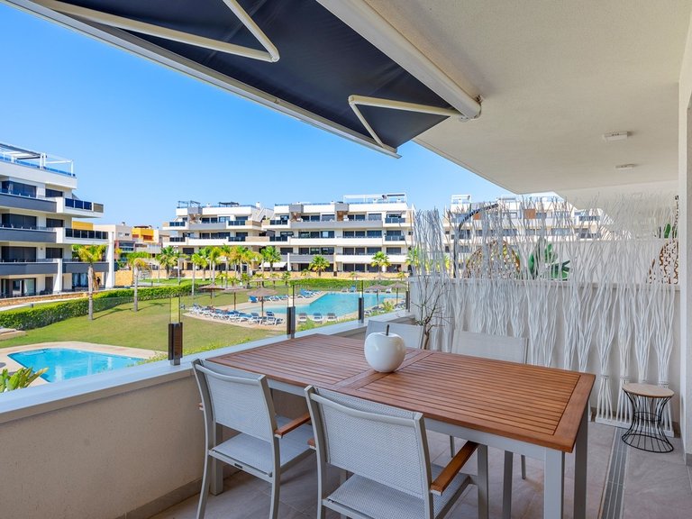 Apartment for Sale in Orihuela Costa, Alicante 5