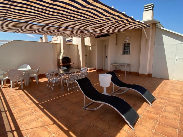 Apartment for Sale in Mil Palmeras, Alicante 15