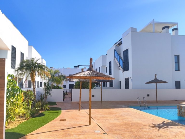 Apartment for Sale in Pilar De La Horadada, Alicante 27