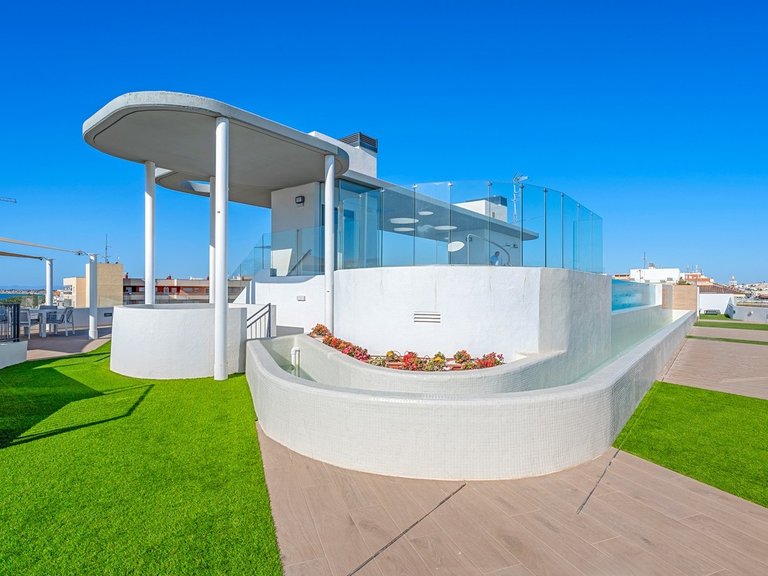 Apartment for Sale in Orihuela Costa, Alicante 17