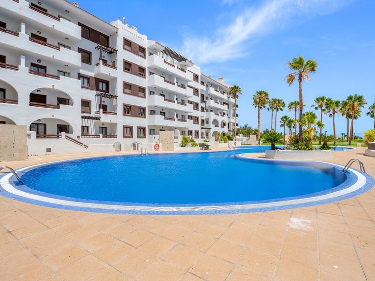 Apartment for Sale in Los Alcazares, Murcia 21