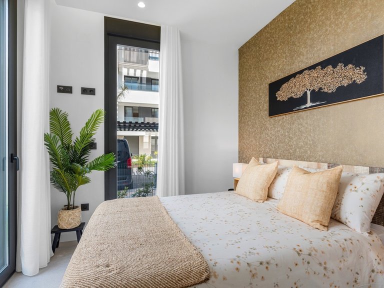 Apartment for Sale in Torre Pacheco, Murcia 18