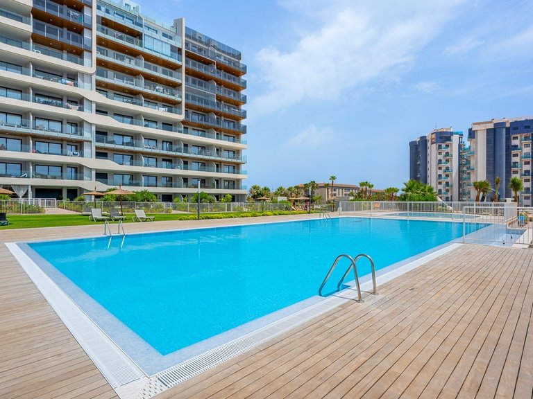 Apartment for Sale in Orihuela Costa, Alicante 35